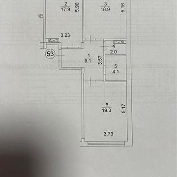 Продам свою квартиру ЖК Нові Теремки 2 кімнатна ЖК Нові теремки