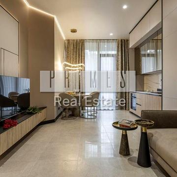 Продаж 2к квартири ЖК Hidden Печерськ ботанічний сад ЖК Hidden