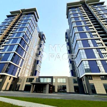 ЖК Edelweiss House, вул. Звіринецька, 70а Печерський район Бізнес клас ЖК Edelweiss House