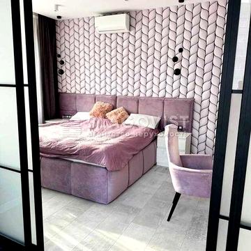 Продаж 4-к квартири ЖК «Smart Plaza» КПІ Шевченківський Берестейський ЖК Smart Plaza Polytech