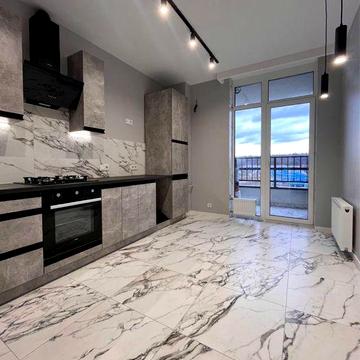 СТИЛЬНА 1 кімнатна квартира, якісний ремонт Є ТОРГ‼️Середній поверх ЖК Синергія Сіті