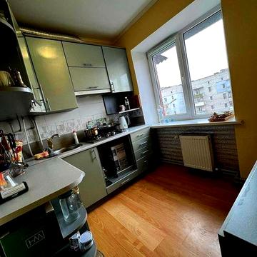 Двокімнатна квартира з опаленням ЖК рн 11-12 школи