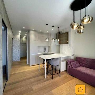 ‼️ЖК Лимнос 2-комнатная квартира‼️7 ст. Фонтана • Аркадия • Ремонт ЖК Лимнос