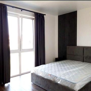 Оренда 1-но кімнатної Новобудови