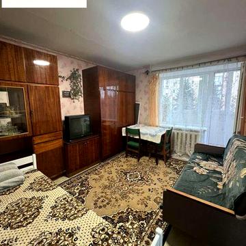 Оренда 1-кімнатної квартири в районі Інституту Звязку!