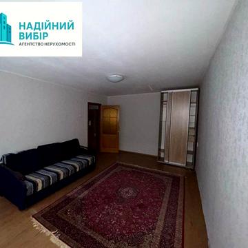 Оренда 1-кім. малогабаритної квартири в районі Автовокзалу