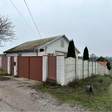 Продам будинок с. Яворницьке 160 кв.м