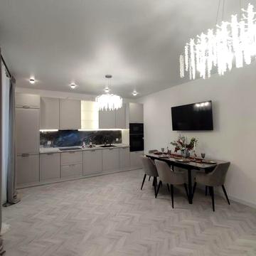 Продаж 3 кімнатної квартири