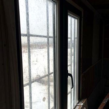 Бытовка. Домик  для проживания