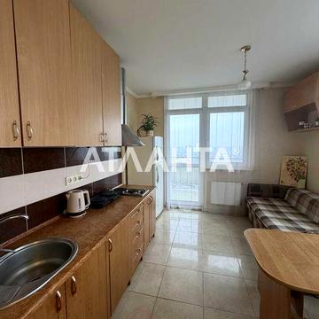 1 комнатная на Черёмушках в ЖК Малиновский по ул. Бреуса от СК Стикон