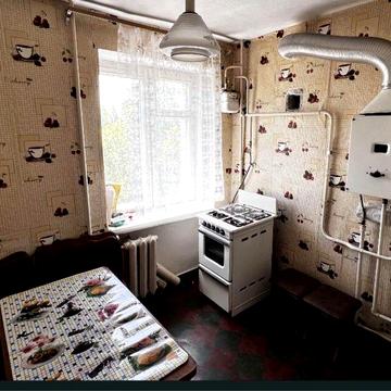 Продается 1 комнатная  квартира в корабельном районе