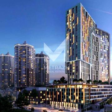 ТОП! ВИГІДНО! Продаж 1к квартири у ЖК Greenville Park 44.5 м2 ЖК Greenville Park