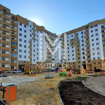 Id 23115 Продам 2к.квартиру 58 кв.м в новострое с отличной локацией!