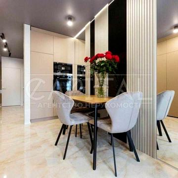 1к квартира перша здача генератор екофло ЖК Файна Таун, Салютна, Нивки