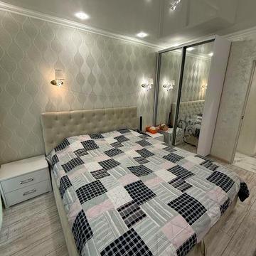 Перша ЗДАЧА! 3-кім БУЛЬВАРГероївКрут(5хв доТЦ ДЕПОТ)макс КОМПЛЕКТАЦІЯ!