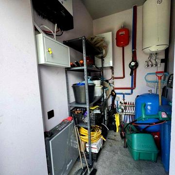 Оренда будинку 5 к Голосіївський Васильківська Березова 29 ГЕНЕРАТОР