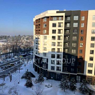 Продаж 1 кімнатної квартири в ЖК Синергія Сіті. Сертифікат - Так ЖК Синергія Сіті