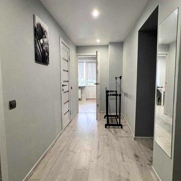 Продаж/2 квартира/Євроремонт/Вольського/Чешка/Оброшине/Львівська обл.