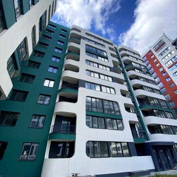 Продаж 1 кім. квартир в ЖК во вул. Трускавецькій.