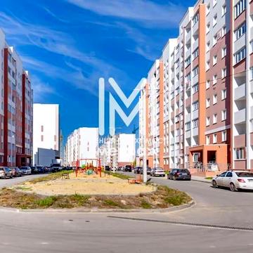 ‼️Квартира новострой ПТАШКА чистовая отделка+проводка 23104 ЖК Пташка