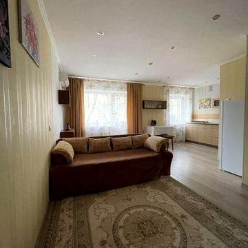 Сдам без выселения на лето