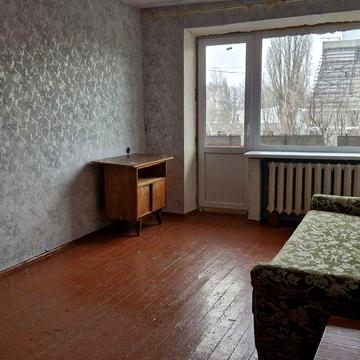 Оренда 1 кімнатної квартири  вул. Чигиринстка 42