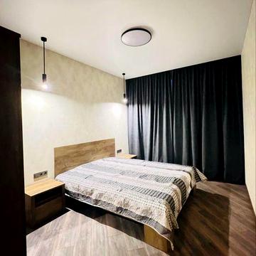 Аренда 2 х комн / ЖК Новый Берег / Новобереговая 12/ БАЛКОН /Одесса