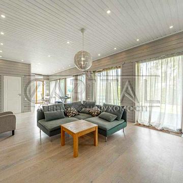 Оренда будинку  в Козині Генератор Камін Конча Заспа