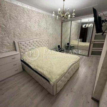 2кім квартира,  Київ, вул. Драгоманова, 2а ЖК Позняки-4А