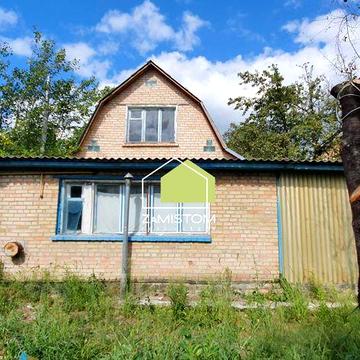 ‼️‼️№1094.‼️‼️Будинок з газом в самому центрі села Вишеньки‼️‼️