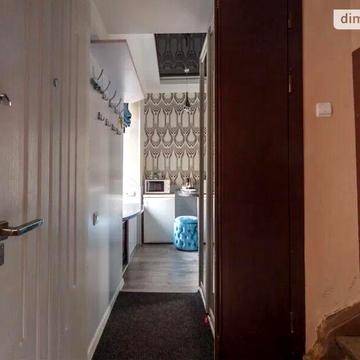 Продаж 1к Квартира Меретина вулиця