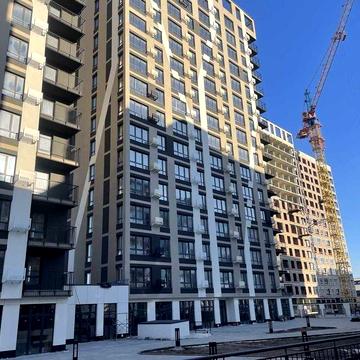 Продаж 2 кім квартири  в ЖК Бетховен по вулиці Городницька. ЖК Бетховен
