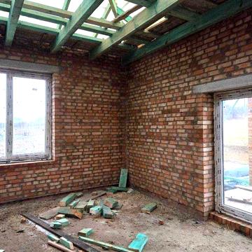 Продам будинок з ділянкою  6 сотих єОселя