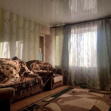 Здам 2-кімнатну квартиру на мікрорайоні