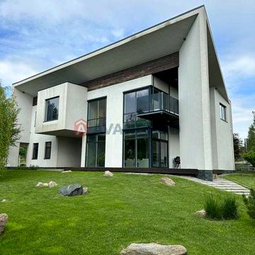 Продам современный дом Волосское