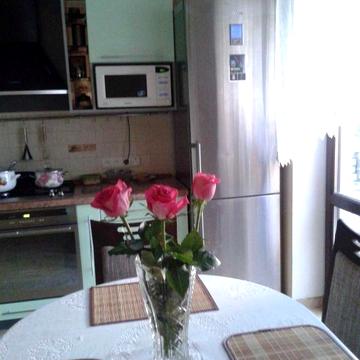 Оренда 3 к квартири з АГВ