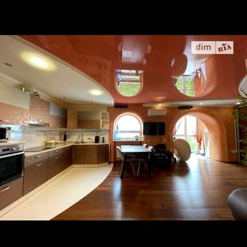 Довгострокова оренда 1к Квартира Андрія Первозванного вулиця