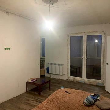 Продам 3-х к.кв 2/ 5 Одесская