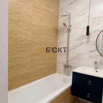 В продаже 1-к квартира в ЖК «Рогатинский», Центральный Рынок, Рост ЖК «Рогатинский», дом 5