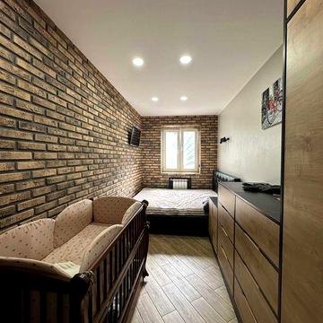 Стильная 3  комнатная квартира с ремонтом на Черемушках!