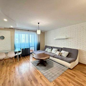 Оренда квартири 3 кім + кухня студія. вул. Вовчинецька