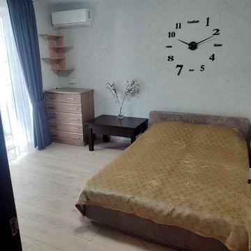 Здаю однокімнатну квартиру на довготривалий термін(з 25.02.2026)Гадяч.