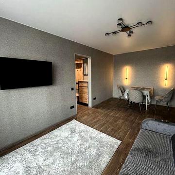 Продам 2к квартиру в Шевченківському районі. Сертифікат