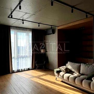 ГОТОВА ДО ЗАСЕЛЕННЯ! Стильна 2-кімнатна ЖК Greenville Park