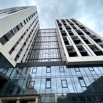 Продаж 1 кім. квартири (Апартаменти) Вул. Чорновола ЖК WELLtowers ЖК WELLtowers