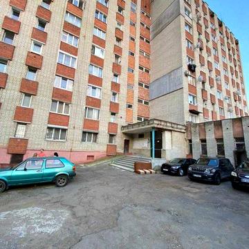 Продаж/ 1Квартира/ Житловий стан/ Пулюя/ Малосімейка/ Львів