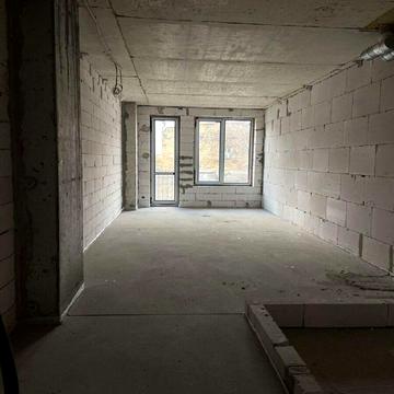 Смарт-квартира в центре Одессы ЖК Salve