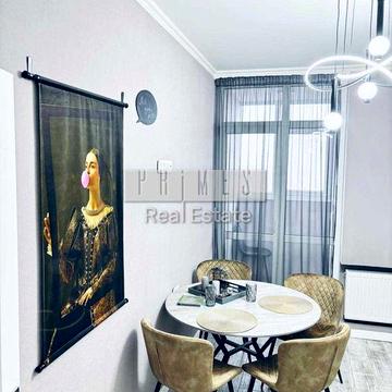 Оренда 2к квартири, ЖК Підвисоцький, вул. Кахі Бендукідзе, 2