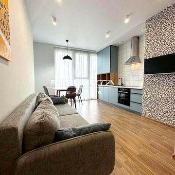 2.к. студия ЖК Новодворянский 55м2 Парк Шевченко Небо Башни Ворошиловс