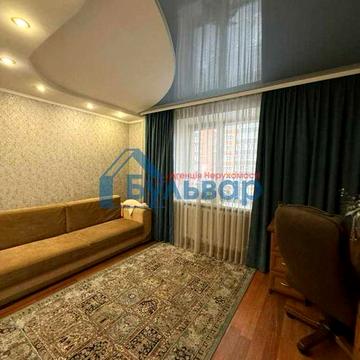 3к квартира 73м2, РОЗДІЛЬНІ КІМНАТИ, ЦЕГЛА, поверх 3/10, Поділ